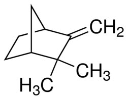 Camphene, analytical standard