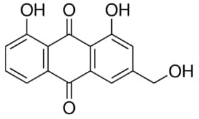 Aloe-emodin, analytical standard