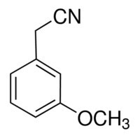 3-Methoxyphenylacetonitrile, 99%