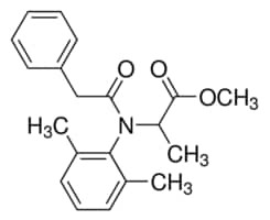 Benalaxyl, PESTANAL(R), analytical standard