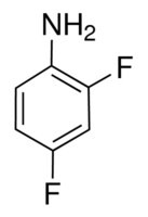 2,4-Difluoroaniline, 99%