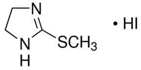 2-Methylthio-2-imidazoline hydriodide, 99%