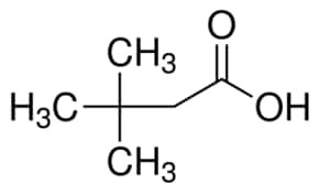 3,3-Dimethylbutyric acid, 98%