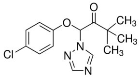 Triadimefon, PESTANAL(R), analytical standard