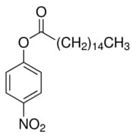 4-Nitrophenyl palmitate, lipase substrate