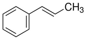 trans-beta-Methylstyrene, 99%