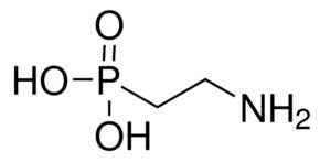 2-Aminoethylphosphonic acid, 99%