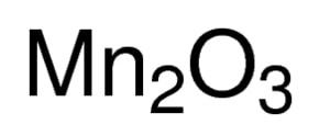 Manganese(III) oxide, -325 mesh, 99%