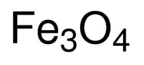 Iron oxide(II,III), magnetic nanoparticles solution, 10 nm avg. part. size, 5 mg/mL in H2O