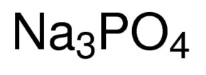 Sodium phosphate, 96%