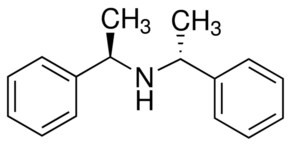 (+)-Bis[(R)-1-phenylethyl]amine, 99%