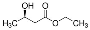 Ethyl (R)-(-)-3-hydroxybutyrate, 98%