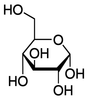 alpha-D-Glucose, anhydrous, 96%