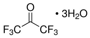 Hexafluoroacetone trihydrate, 98%