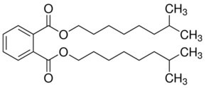 Bis(7-methyloctyl)Â phthalate, analytical standard