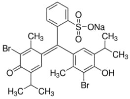 Bromothymol Blue sodium salt, powder