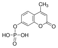 4-Methylumbelliferyl phosphate, phosphatase substrate