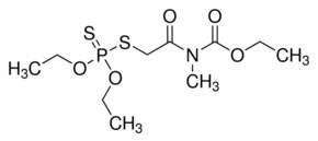 Mecarbam, PESTANAL(R), analytical standard