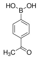 4-Acetylphenylboronic acid, 95%