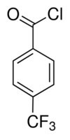 4-(Trifluoromethyl)benzoyl chloride