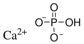 Dibasic Calcium Phosphate, meets USP testing specifications