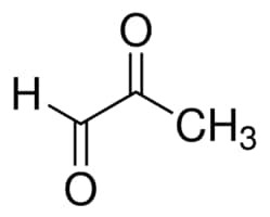 Methylglyoxal solution, ~40% in H2O