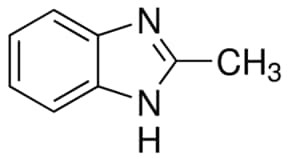 2-Methylbenzimidazole, 98%