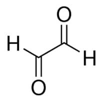 Glyoxal solution, BioReagent, for molecular biology, ~40% in H2O (~8.8 M)