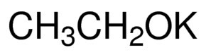 Potassium ethoxide, 95%