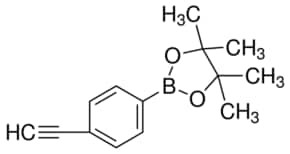 4-Ethynylphenylboronic acid pinacol ester, 95%