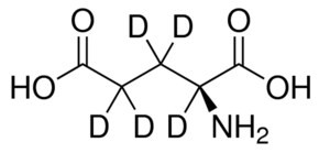 L-Glutamic acid-2,3,3,4,4-d5