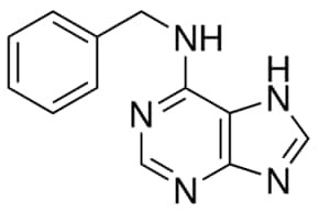 6-Benzylaminopurine, suitable for plant cell culture