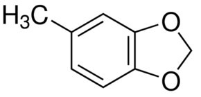 3,4-(Methylenedioxy)toluene, 97%