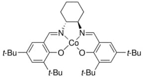 (R,R)-(-)-N,N'-Bis(3,5-di-tert-butylsalicylidene)-1,2-cyclohexanediaminocobalt(II)