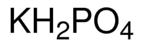 Potassium phosphate monobasic, ReagentPlus(R)