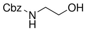 N-Z-Ethanolamine, 98%