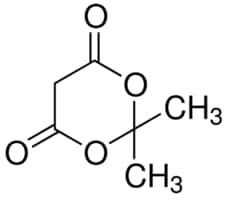 2,2-Dimethyl-1,3-dioxane-4,6-dione, 98%