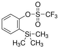 2-(Trimethylsilyl)phenyl trifluoromethanesulfonate, 97%