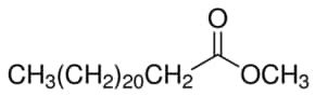 Methyl tricosanoate, analytical standard