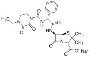 Piperacillin sodium salt, analytical standard