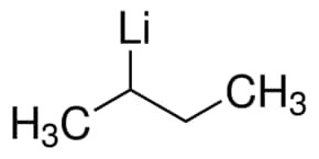 sec-Butyllithium solution, 1.4 M in cyclohexane