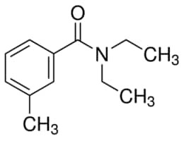 N,N-Diethyl-3-methylbenzamide, 97%