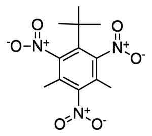 Musk xylene solution, 100 mug/mL in acetonitrile, analytical standard