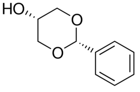 cis-1,3-O-Benzylideneglycerol, 97%