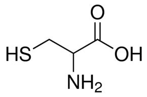 DL-Cysteine, technical grade