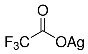 Silver trifluoroacetate, 98%