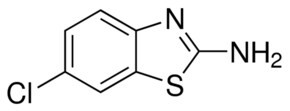 2-Amino-6-chlorobenzothiazole, 99%