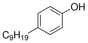 Nonylphenol solution, 1000 mug/mL in acetone, analytical standard