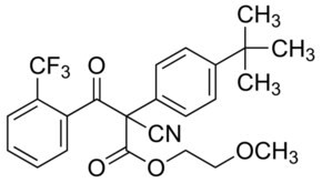 Cyflumetofen, PESTANAL(R), analytical standard