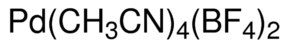 Tetrakis(acetonitrile)palladium(II) tetrafluoroborate